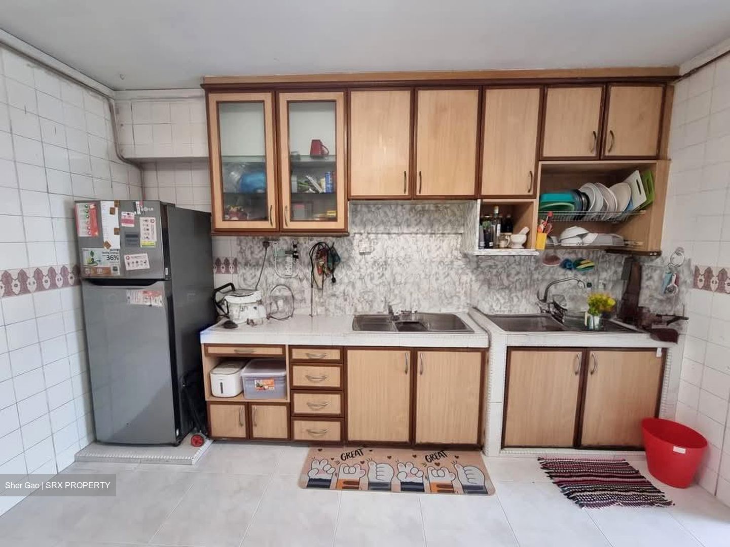 Blk 404 Keat Hong Laurel (Choa Chu Kang), HDB 4 Rooms #568918811